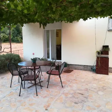 Apartament Rosa