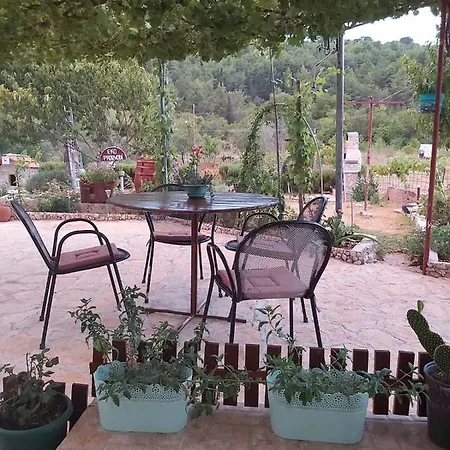 Apartament Rosa Skradin