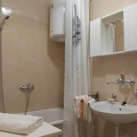 Apartman Rosa