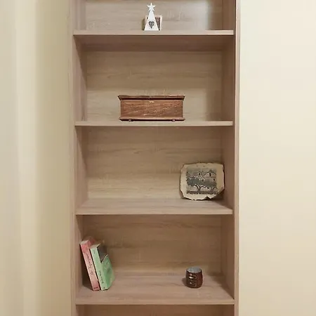 Rosa Apartament