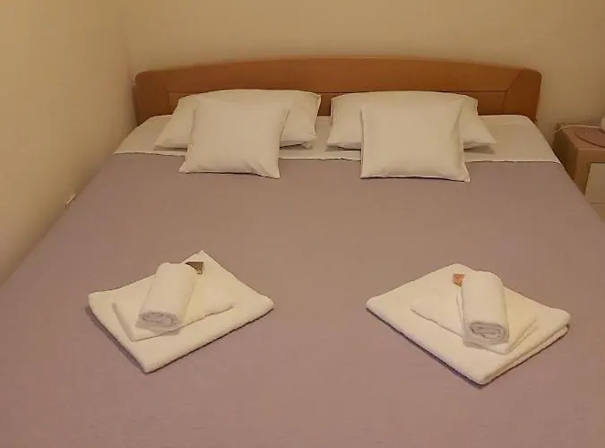 Rosa Apartment Skradin