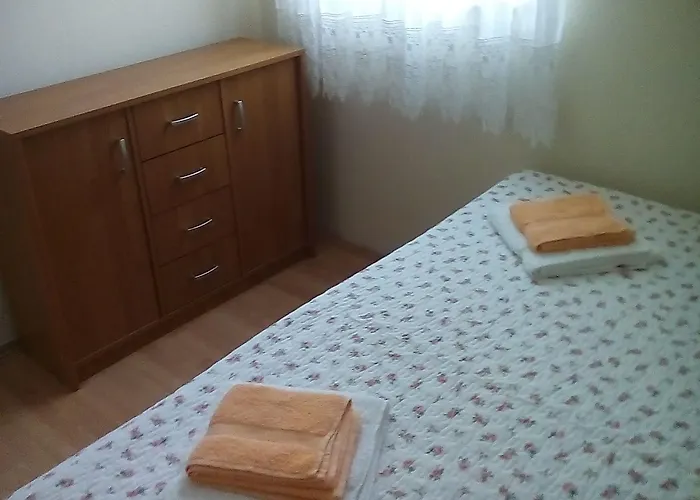 Rosa Apartment Skradin