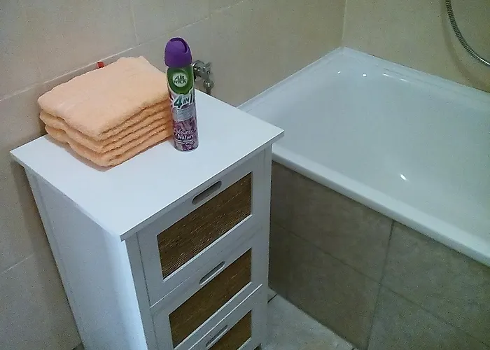 Rosa Apartment Skradin