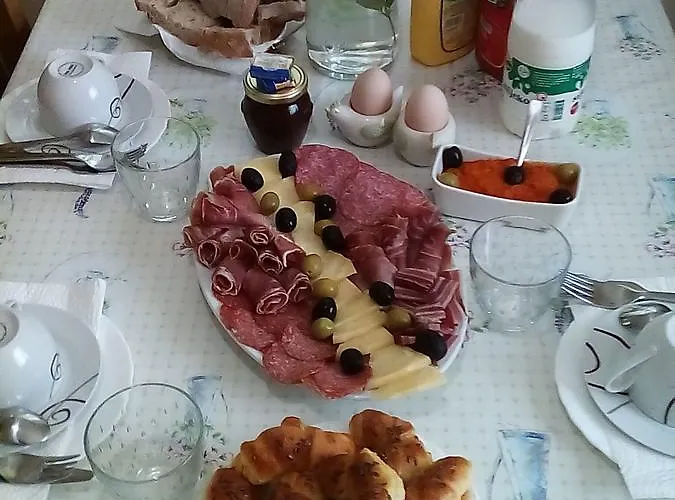 Rosa Apartment Skradin