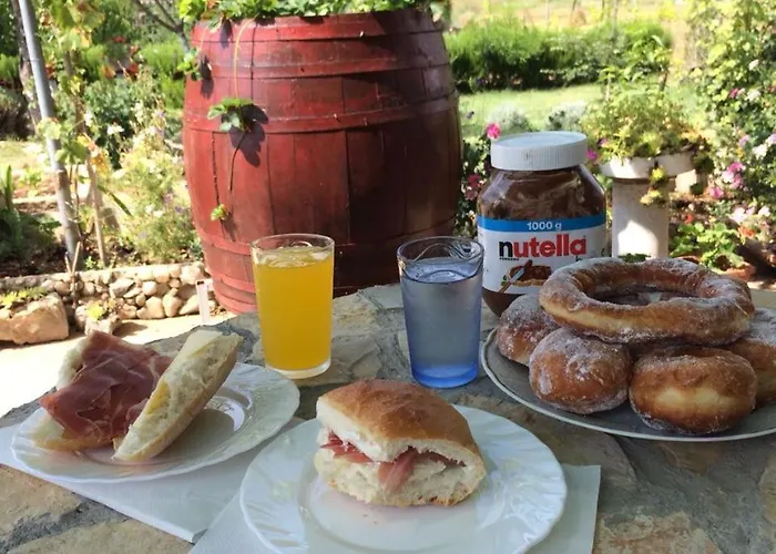 Rosa Apartment Skradin